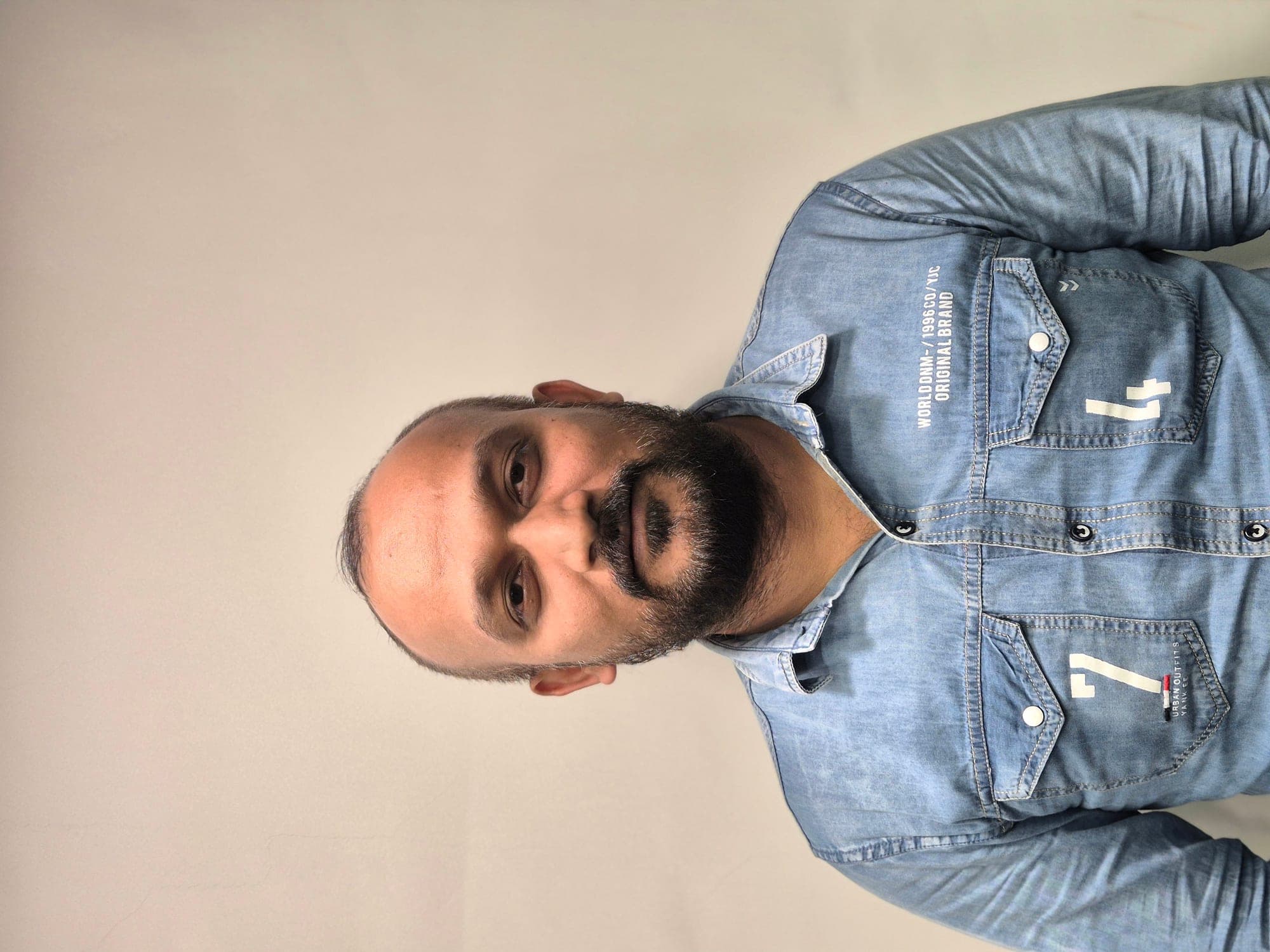 Core Team Member