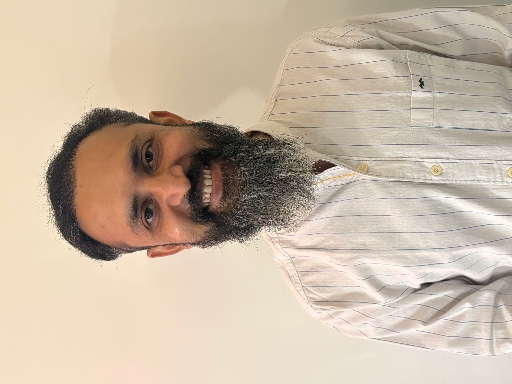 Core Team Member