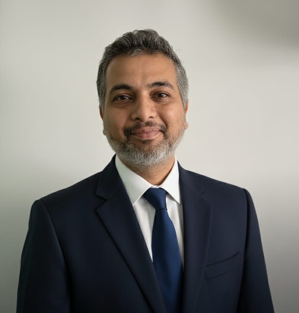 Core Team Member