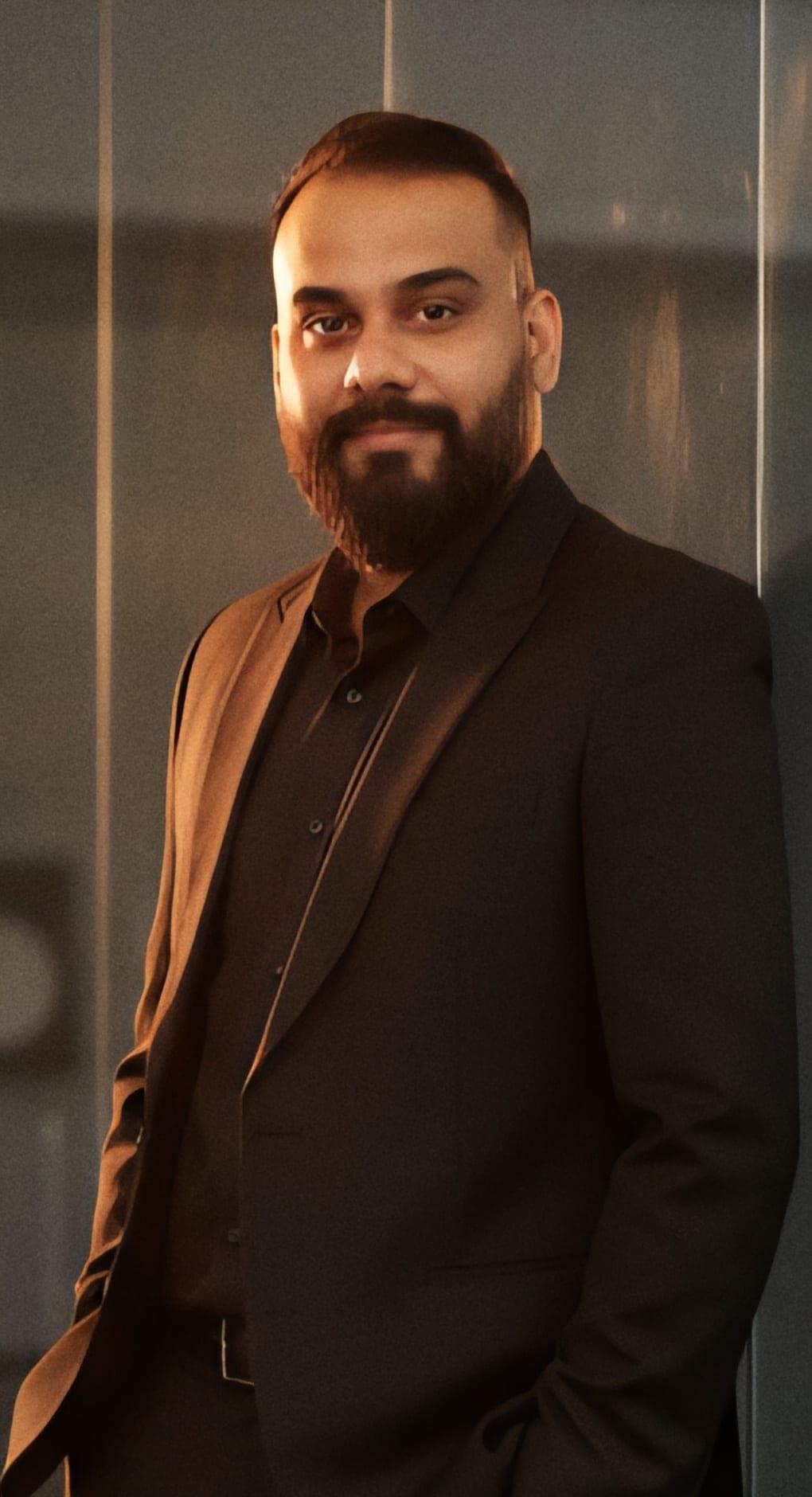 Core Team Member