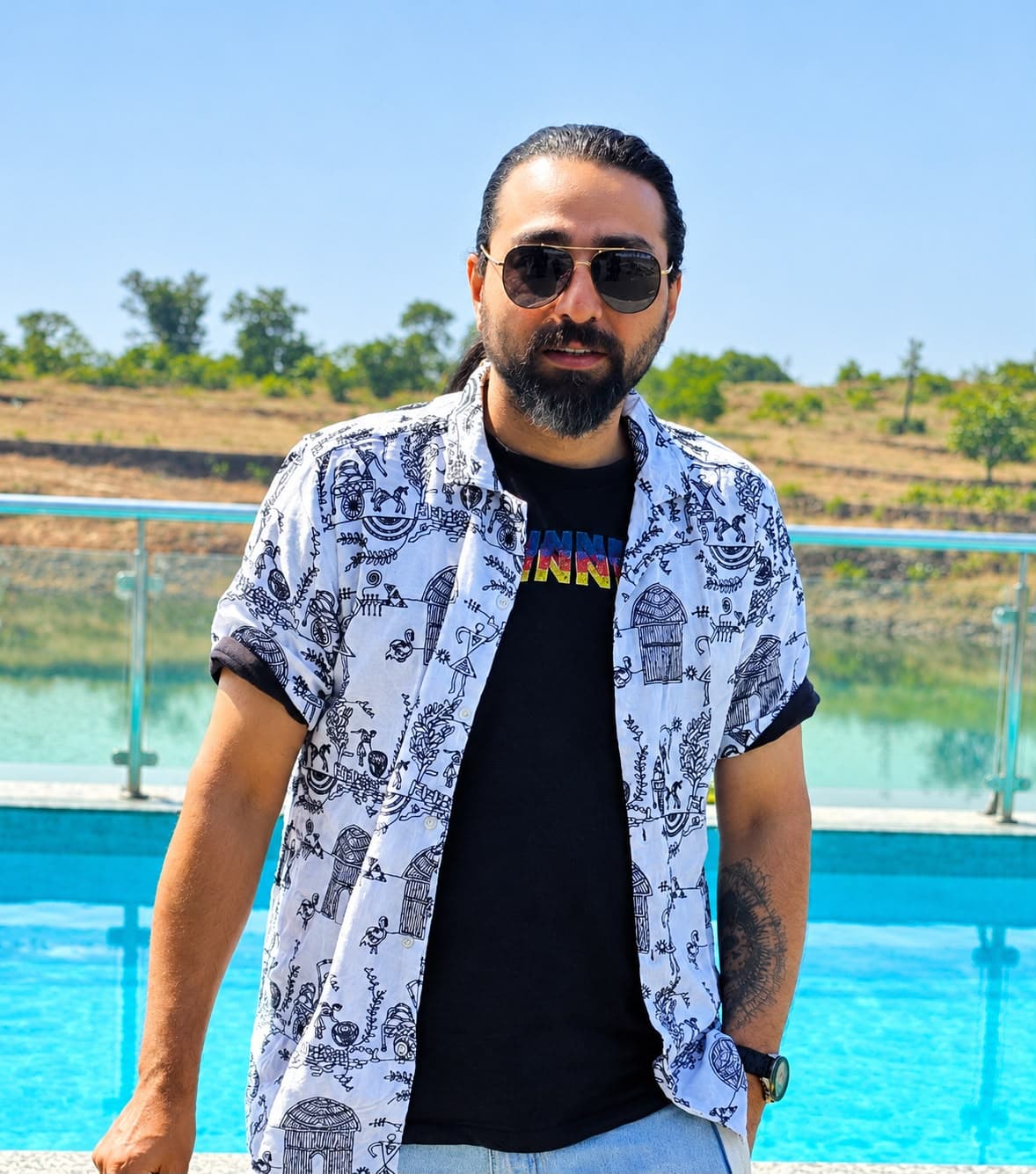 Rahul Tyagi