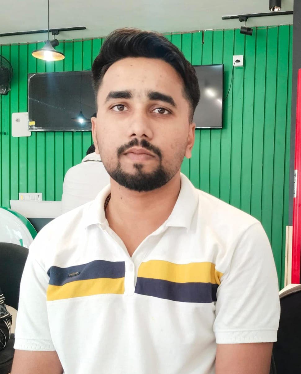 Team Member