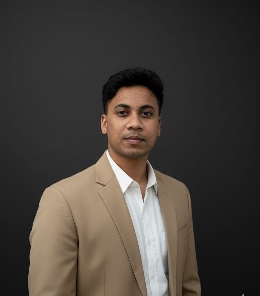 Core Team Member