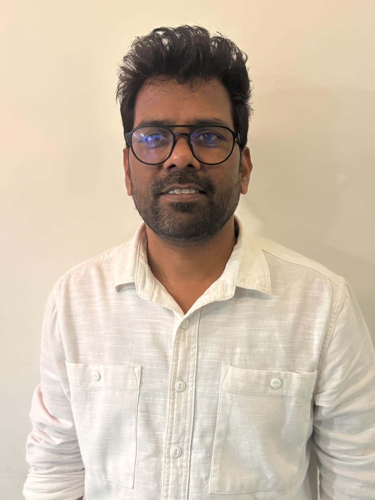 Core Team Member